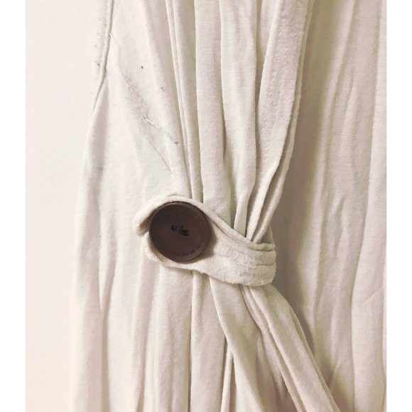 Pop Up USA White Vest Wrap - Picture 5 of 6